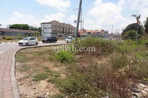 2500m2 Land in Kuta, Badung, Bali (962) 15