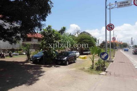2500m2 Land in Kuta, Badung, Bali (962) 10