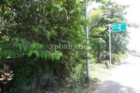 2500m2 Land in Kuta, Badung, Bali (962) 12