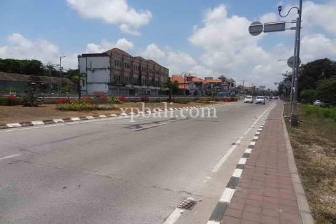 2500m2 Land in Kuta, Badung, Bali (962) 3