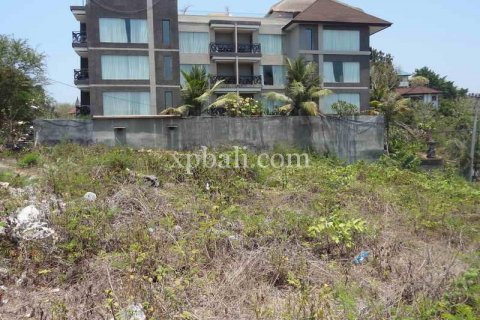 Tanah kavling 3100m2 di Nusa Dua, Badung, Bali (964) 5
