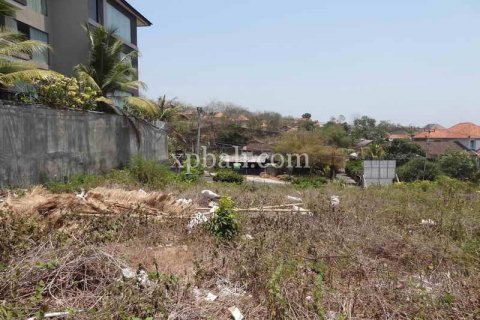 Tanah kavling 3100m2 di Nusa Dua, Badung, Bali (964) 4