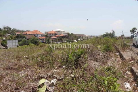Tanah kavling 3100m2 di Nusa Dua, Badung, Bali (964) 2