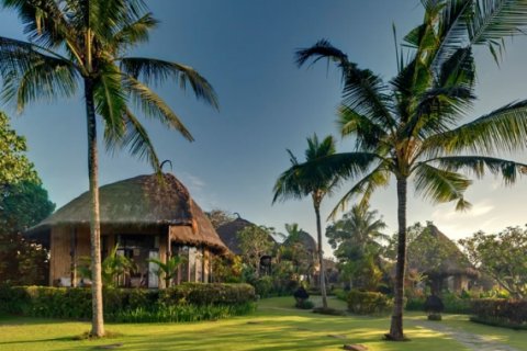 6 bedrooms Villa in Canggu, Badung, Bali (1154) 6