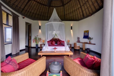 6 bedrooms Villa in Canggu, Badung, Bali (1154) 5