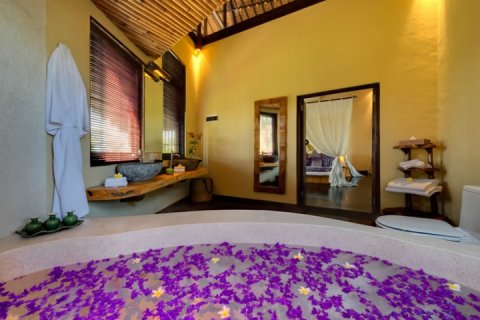 6 bedrooms Villa in Canggu, Badung, Bali (1154) 11