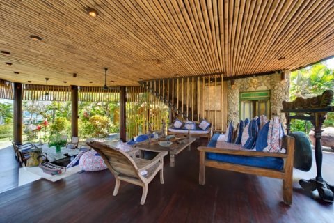 6 bedrooms Villa in Canggu, Badung, Bali (1154) 15