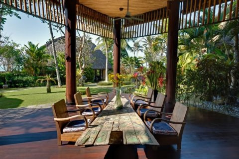6 bedrooms Villa in Canggu, Badung, Bali (1154) 20