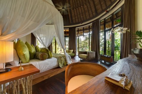 6 bedrooms Villa in Canggu, Badung, Bali (1154) 4