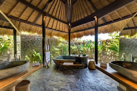 6 bedrooms Villa in Canggu, Badung, Bali (1154) 13