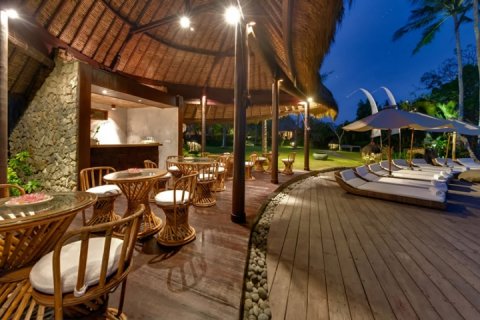 6 bedrooms Villa in Canggu, Badung, Bali (1154) 28