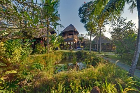 6 bedrooms Villa in Canggu, Badung, Bali (1154) 17