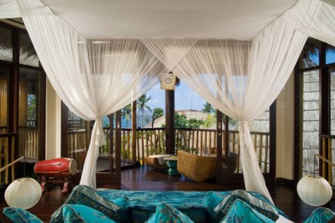 6 bedrooms Villa in Canggu, Badung, Bali (1154) 9