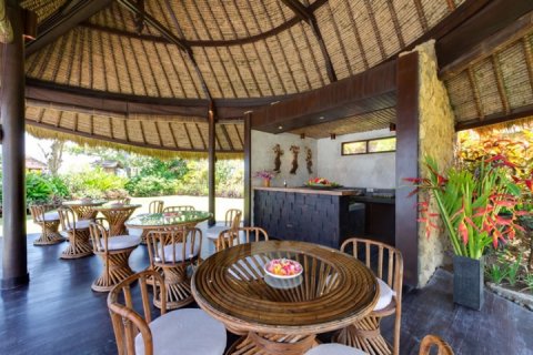 6 bedrooms Villa in Canggu, Badung, Bali (1154) 27