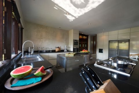 6 bedrooms Villa in Canggu, Badung, Bali (1154) 18