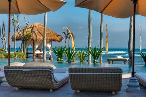 6 bedrooms Villa in Canggu, Badung, Bali (1154) 29