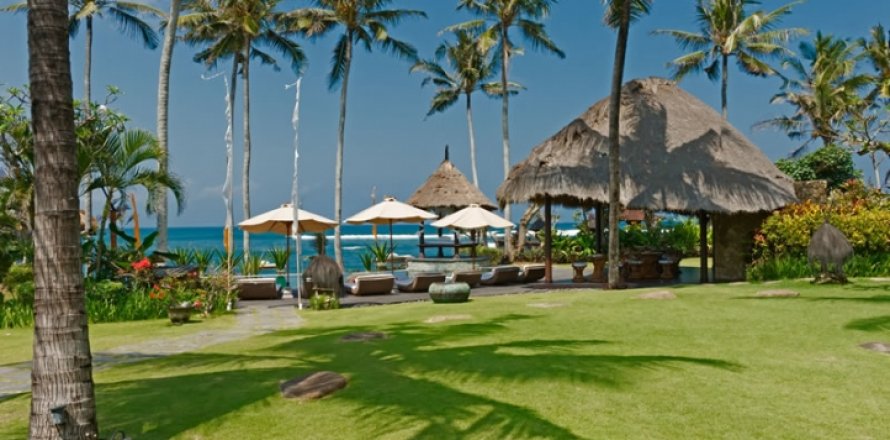 6 bedrooms Villa in Canggu, Badung, Bali (1154)