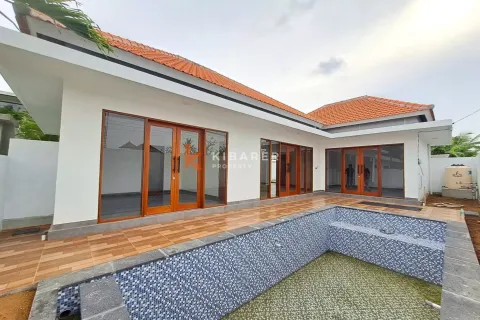 Vila 2 kamar tidur di Badung, Bali (13368)