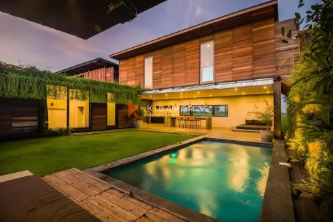 Vila 2 kamar tidur di Kediri, Tabanan, Bali (13366)