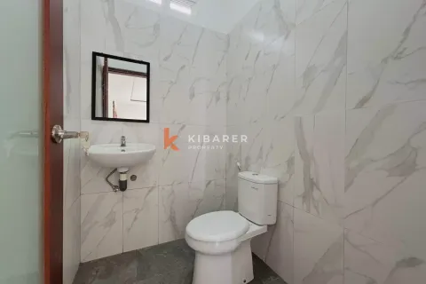 Vila 2 kamar tidur di Canggu, Badung, Bali (13370) 6
