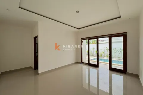 Vila 2 kamar tidur di Canggu, Badung, Bali (13370) 11