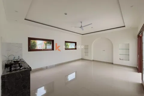 Vila 2 kamar tidur di Canggu, Badung, Bali (13370) 2