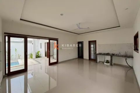 Vila 2 kamar tidur di Canggu, Badung, Bali (13370) 3