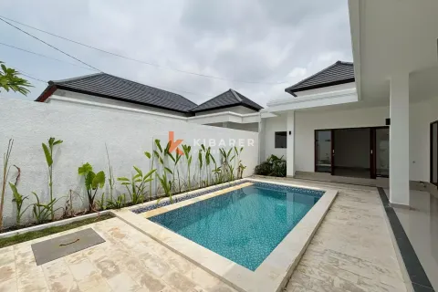 Vila 2 kamar tidur di Canggu, Badung, Bali (13370) 7