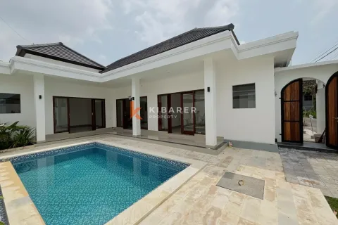 Vila 2 kamar tidur di Canggu, Badung, Bali (13370)