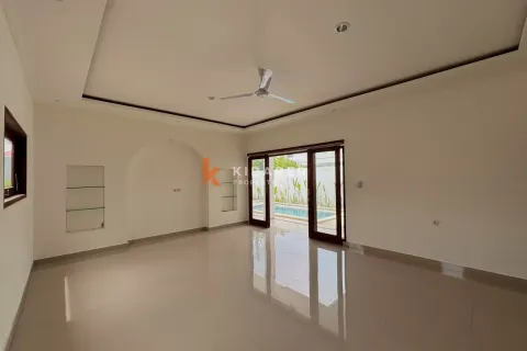 Vila 2 kamar tidur di Canggu, Badung, Bali (13370) 4