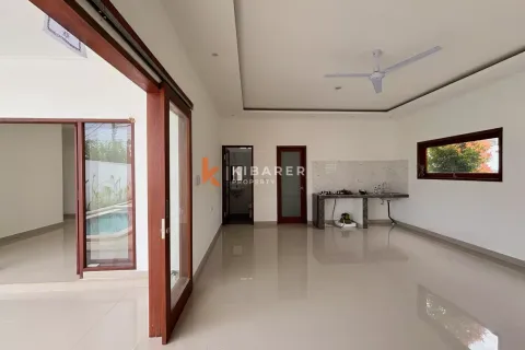 Vila 2 kamar tidur di Canggu, Badung, Bali (13370) 5