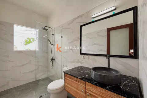 Vila 2 kamar tidur di Canggu, Badung, Bali (13370) 9
