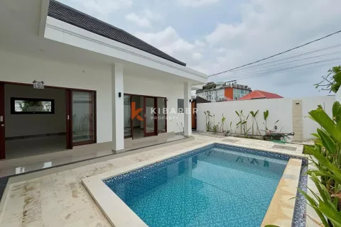 Vila 2 kamar tidur di Canggu, Badung, Bali (13370) 10