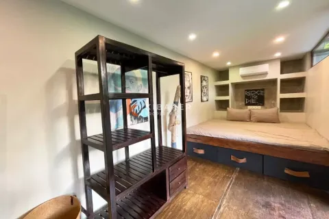 3 bedrooms Villa in Kediri, Tabanan, Bali (13365) 15