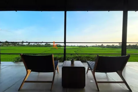 3 bedrooms Villa in Kediri, Tabanan, Bali (13365) 13