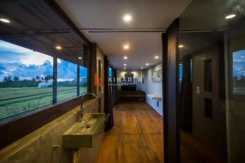 3 bedrooms Villa in Kediri, Tabanan, Bali (13365) 17
