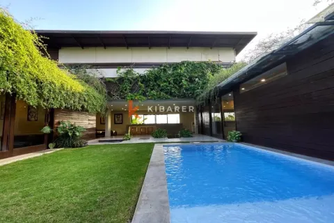 Vila 3 kamar tidur di Kediri, Tabanan, Bali (13365)