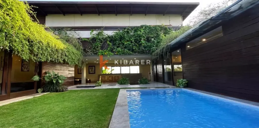 3 bedrooms Villa in Kediri, Tabanan, Bali (13365)