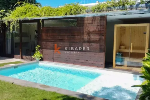 3 bedrooms Villa in Kediri, Tabanan, Bali (13365) 5