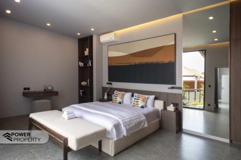 11 bedrooms Villa in Tampaksiring, Gianyar, Bali (9778) 29