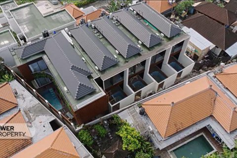 Vila 11 kamar tidur di Tampaksiring, Gianyar, Bali (9778)