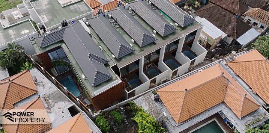 11 bedrooms Villa in Tampaksiring, Gianyar, Bali (9778)