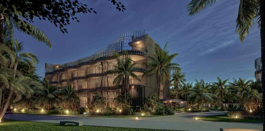 X HOTEL in Tabanan, Bali (9775)