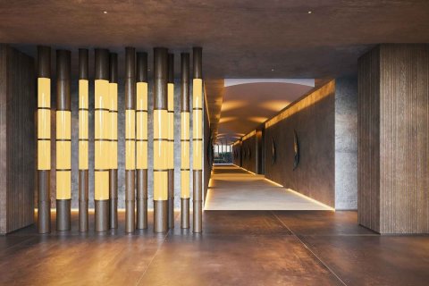 X HOTEL in Tabanan, Bali (9775) 7