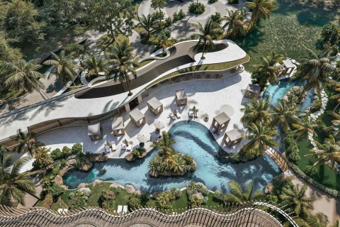 X HOTEL in Tabanan, Bali (9775) 10
