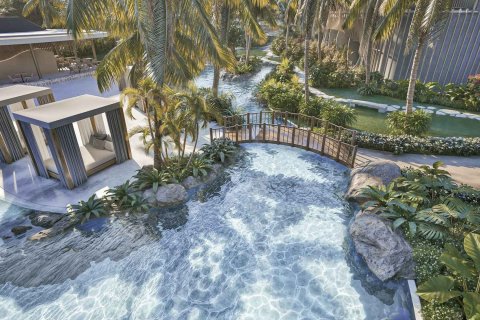 X HOTEL in Tabanan, Bali (9775) 14
