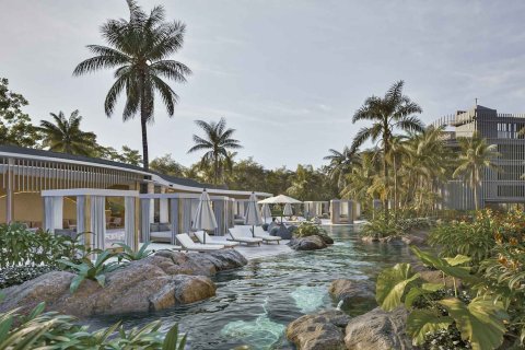 X HOTEL in Tabanan, Bali (9775) 16