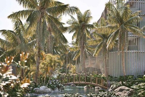 X HOTEL in Tabanan, Bali (9775) 18