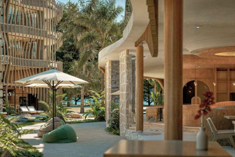 X HOTEL in Tabanan, Bali (9775) 19