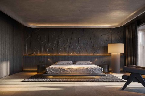 1 bedroom Apartment in X HOTEL, Tabanan, Bali (9776) 2